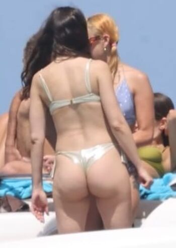 Full leaked U rsula corbero private photo