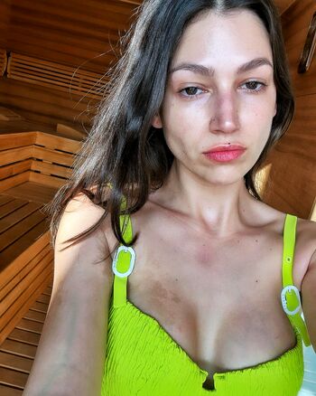 Full leaked U rsula corbero private photo