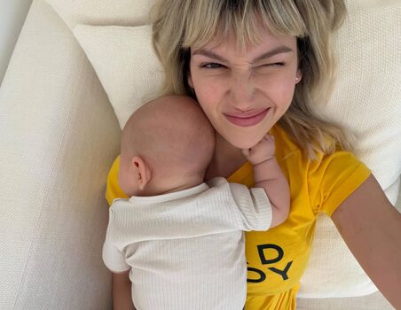 Full leaked U rsula corbero private photo