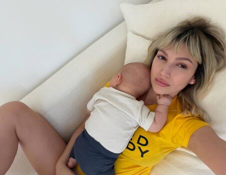 Full leaked U rsula corbero private photo
