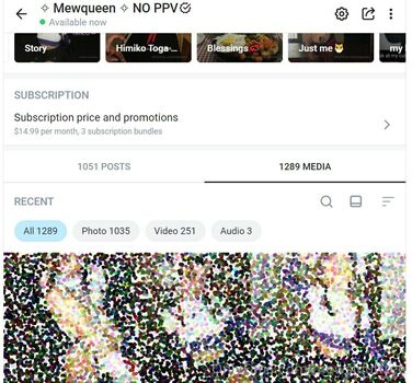 Full leaked U private photo