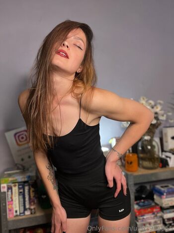 Full leaked U page private photo