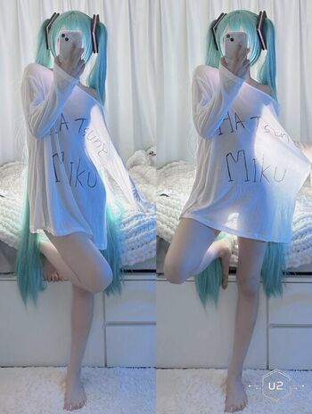 U2miku