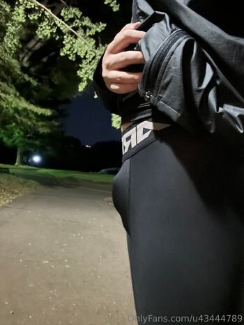 Full leaked U page private photo