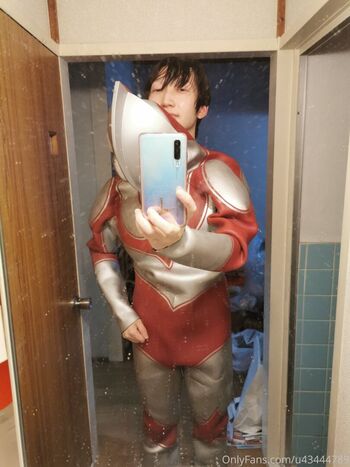 Full leaked U private photo