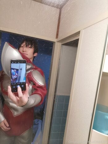 Full leaked U private photo