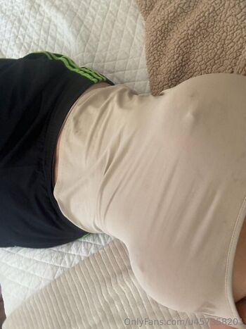 Full leaked U page private photo