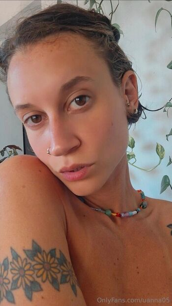 Full leaked Uanna private onlyfans photo