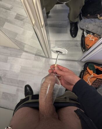 Full leaked Ubigdickpeter private photo