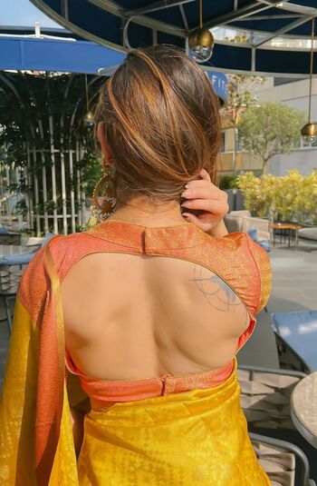 Full leaked Uditi singh private photo