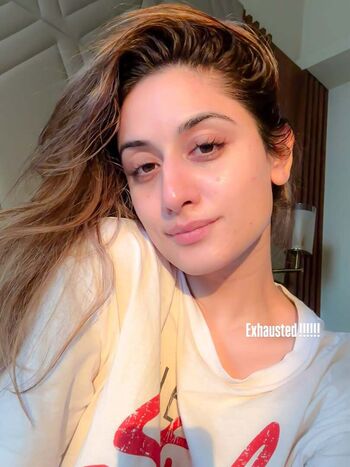 Full leaked Uditi singh private photo