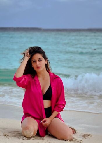 Full leaked Uditi singh private photo