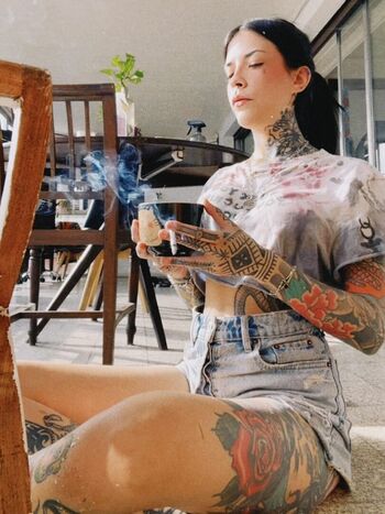 Full leaked Uglybandito private onlyfans photo