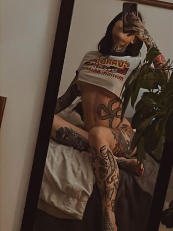 Full leaked Uglybandito private onlyfans photo