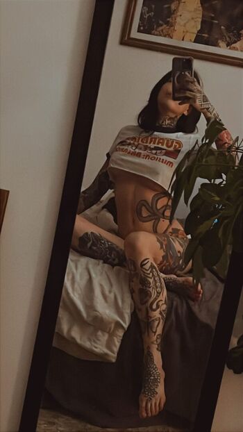 Full leaked Uglybandito private onlyfans photo