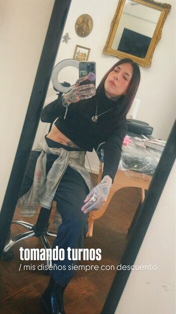 Full leaked Uglybandito private photo