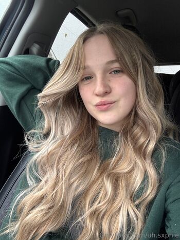 Full leaked Uh sxphie private onlyfans photo