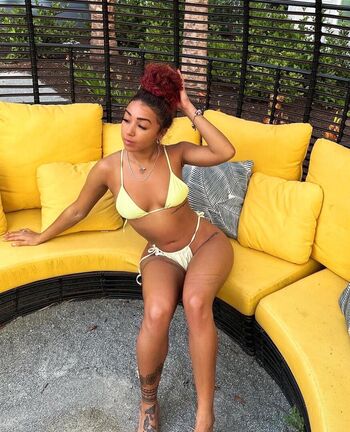 Full leaked Uhhmm its jayde private photo