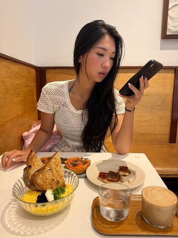 Full leaked Uju yeo private photo