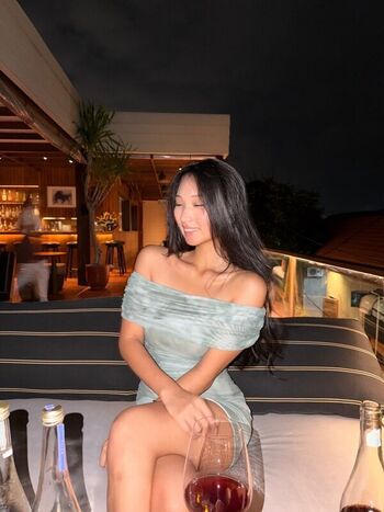 Full leaked Uju yeo private photo