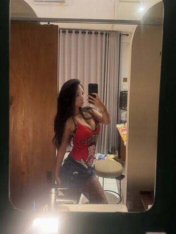 Full leaked Uju yeo private photo
