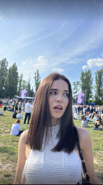Full leaked Ukarinka private onlyfans photo