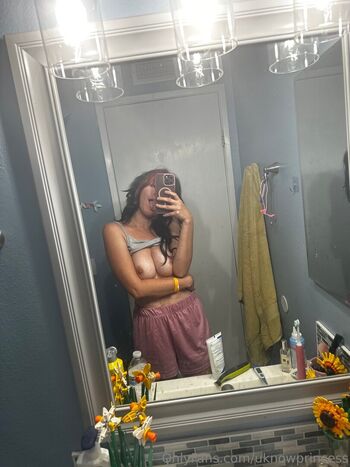 Full leaked Uknowprincess private onlyfans photo