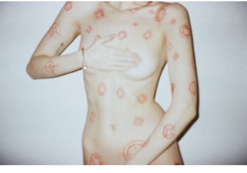 Full leaked Ukraine mega private onlyfans photo