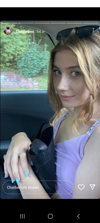 Full leaked Ukrainian girls private onlyfans photo