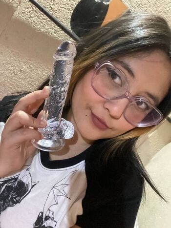 Full leaked Ulalume private onlyfans photo