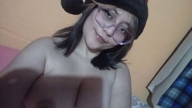 Full leaked Ulalume private onlyfans photo