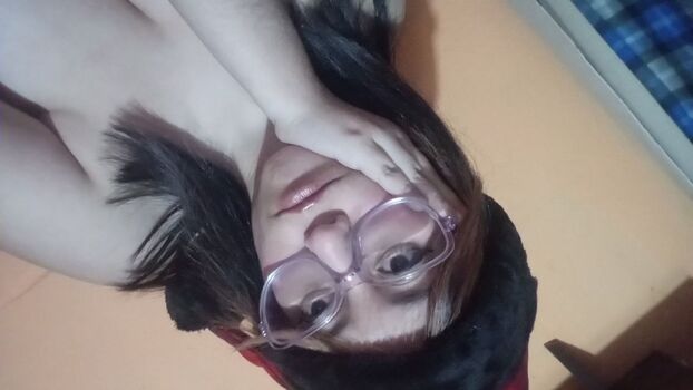 Full leaked Ulalume private onlyfans photo