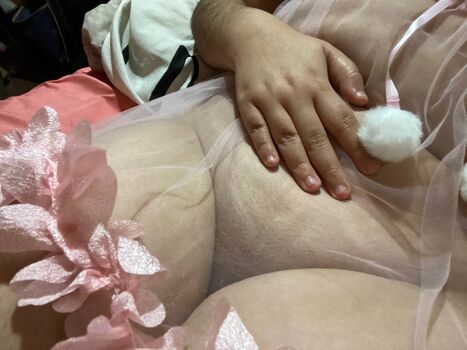 Full leaked Ulalume private onlyfans photo