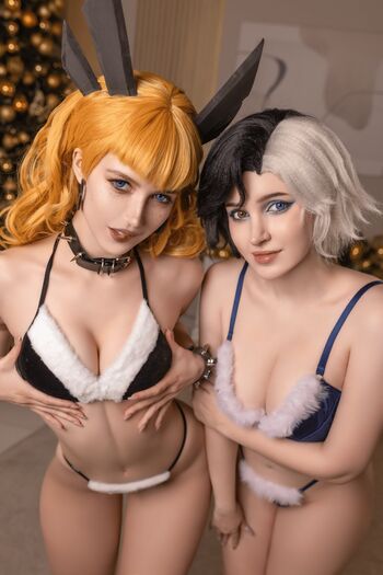 Full leaked Ulichan private onlyfans photo