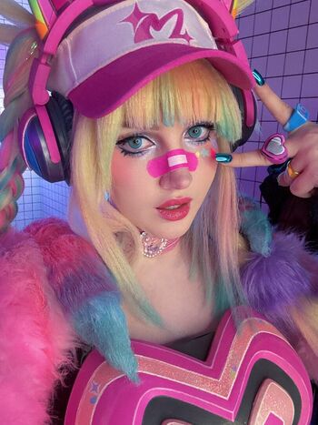 Full leaked Ulichan private onlyfans photo