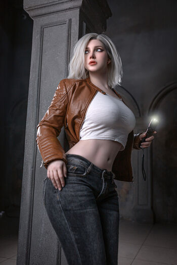 Full leaked Ulichan private onlyfans photo