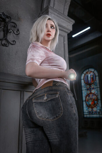 Full leaked Ulichan private onlyfans photo