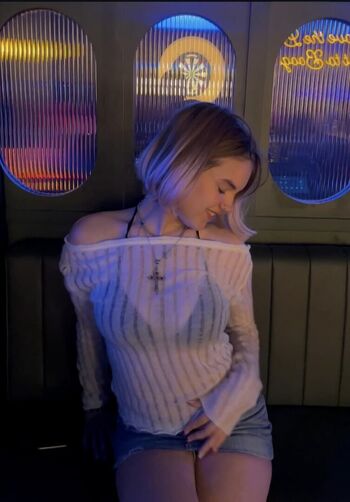 Full leaked Ullendullen private photo