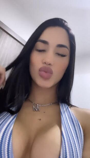 Full leaked Ulovemel private photo
