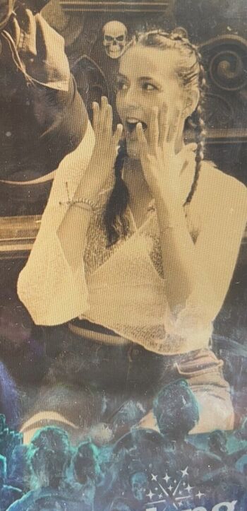Full leaked Ultia private photo