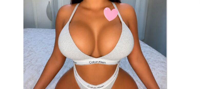 Full leaked Ultimate pawg private photo