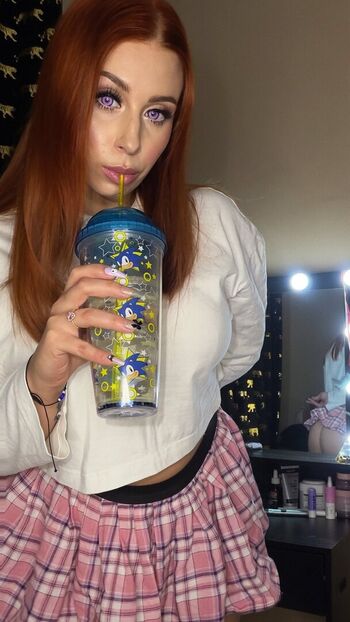 Full leaked Ultrafioletova private photo