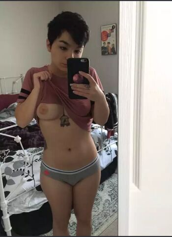 Full leaked Ultraviolet private onlyfans photo