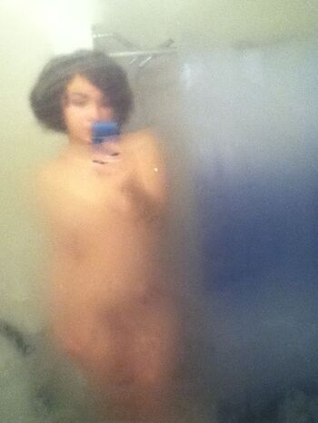 Full leaked Ultravioletdarling private photo