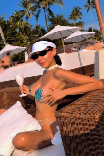 Full leaked Ulya sunny private onlyfans photo