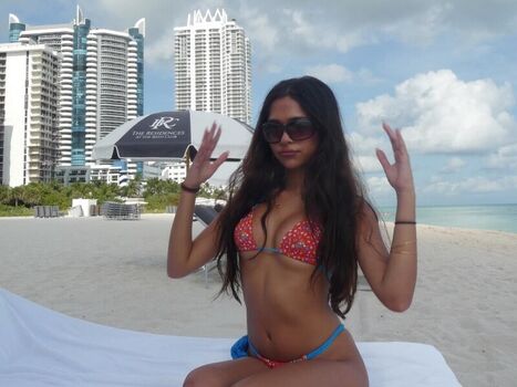 Full leaked Uma bhaman private photo