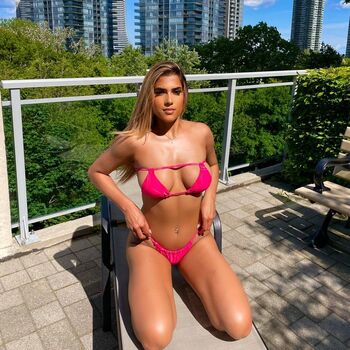 Full leaked Uma p private photo
