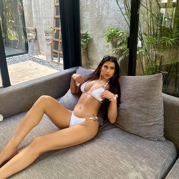Full leaked Uma p private photo