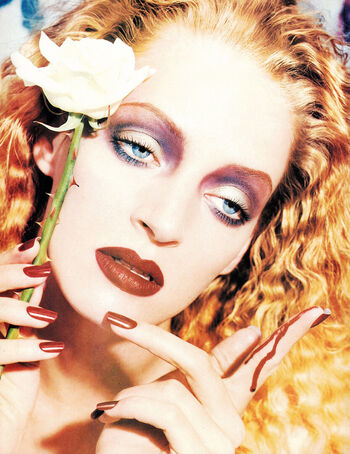 Full leaked Uma thurman private onlyfans photo