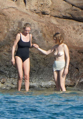 Full leaked Uma thurman private photo